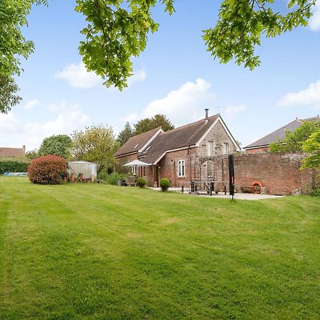 Coach House Vila Wareham Exterior foto