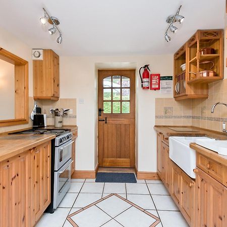 Coach House Vila Wareham Exterior foto