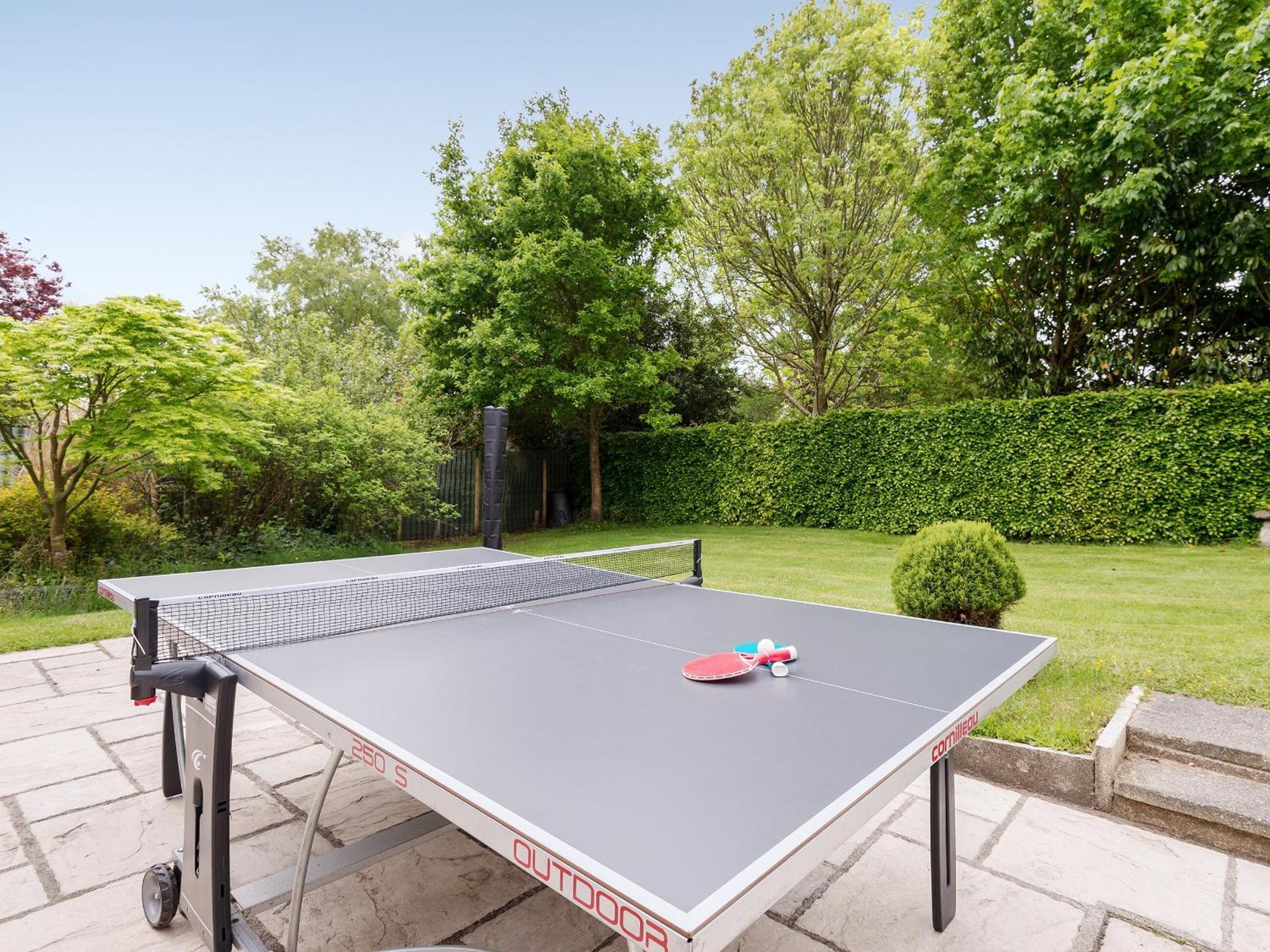 Coach House Vila Wareham Exterior foto